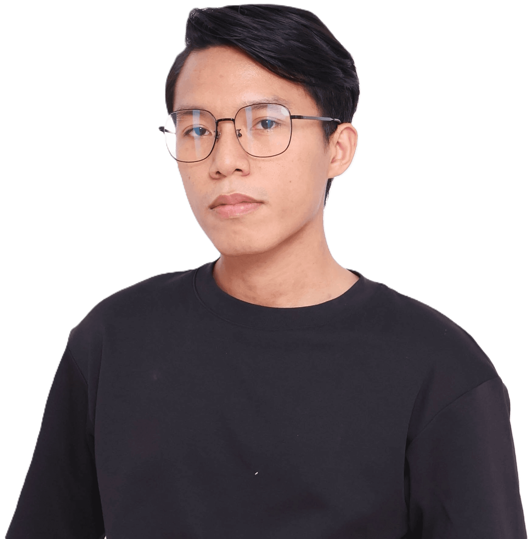 James Presbitero Jr.